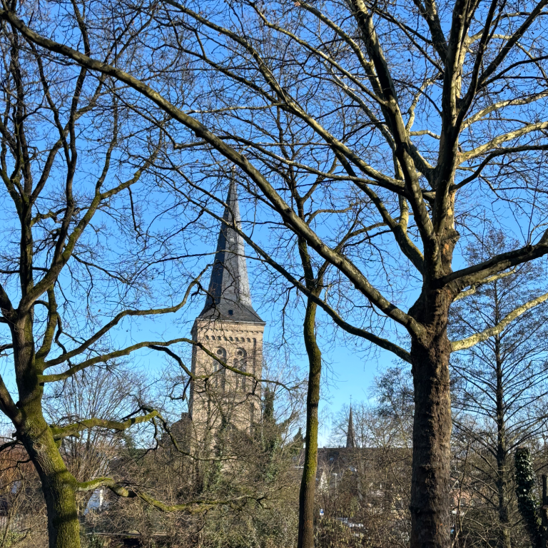Impressionen aus Leichlingen